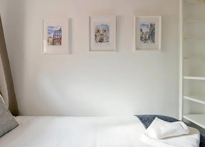 Downtown Santana Lisboa