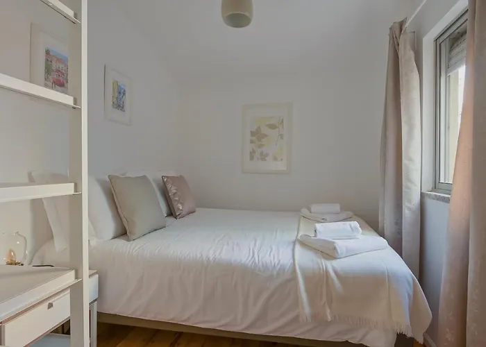 Downtown Santana شقة Lisboa