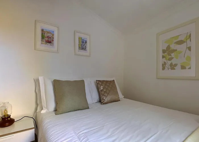 Downtown Santana شقة *