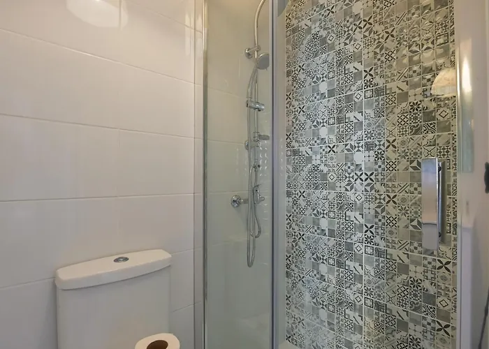 Downtown Santana شقة *