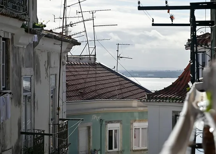 Downtown Santana * Lisboa