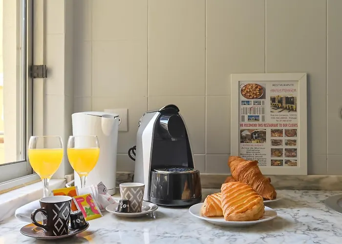 Downtown Santana شقة *