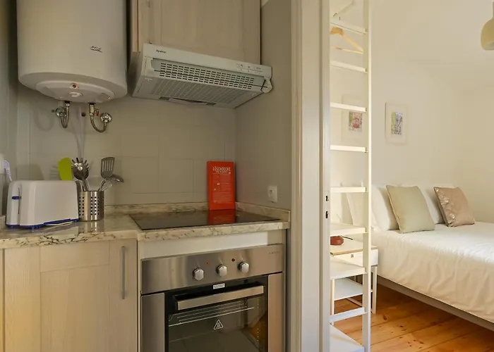 Downtown Santana Lisboa