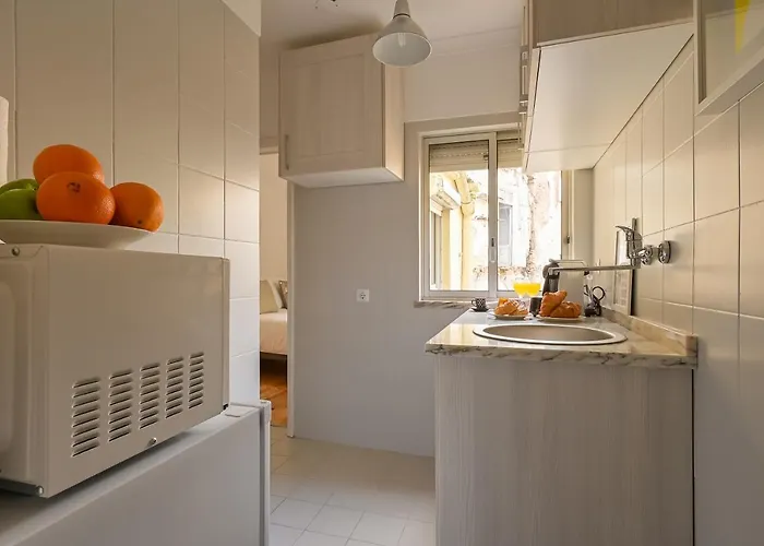 Downtown Santana * Lisboa