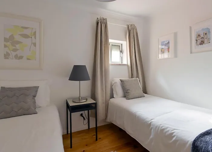 Downtown Santana شقة *