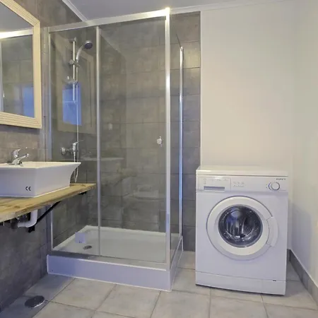 アパート Downtown Santana *