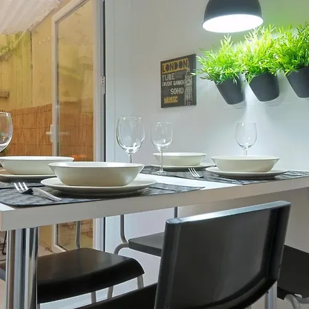 Downtown Santana Appartement *