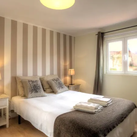 Downtown Santana * Lissabon