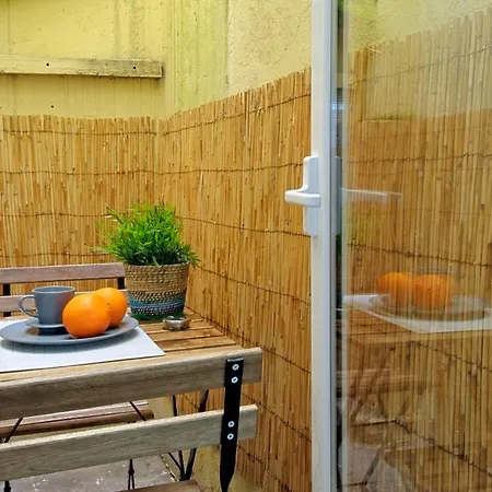 Downtown Santana Appartement