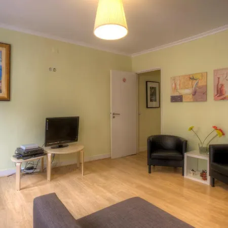 Downtown Santana Appartement