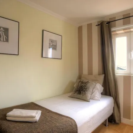 Downtown Santana * リスボン