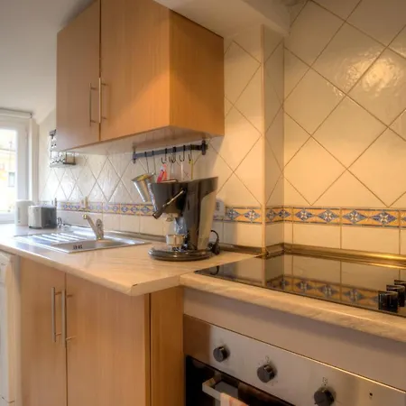 Downtown Santana Appartement