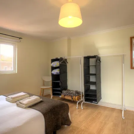 Downtown Santana Appartement *