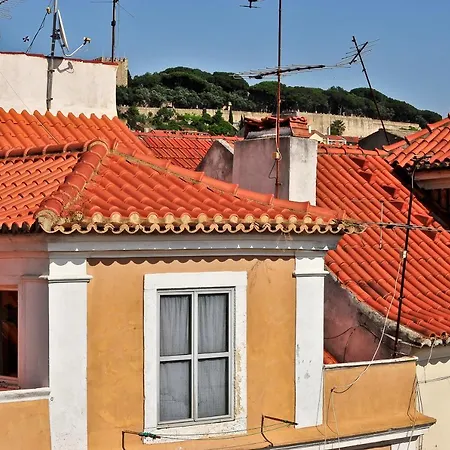 Appartement Downtown Santana *