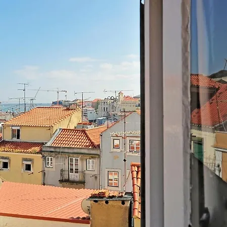 Downtown Santana Appartement *