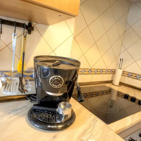 Downtown Santana Appartement