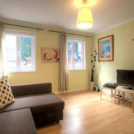 Downtown Santana Appartement