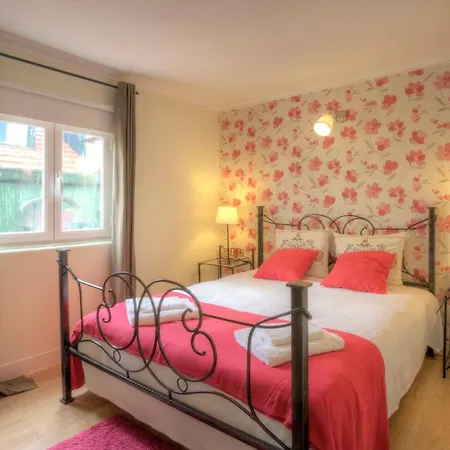 Downtown Santana Appartement