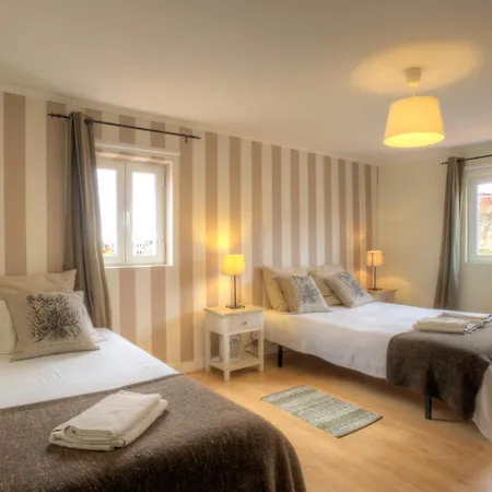 Downtown Santana Appartement *