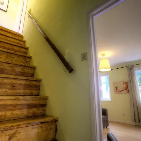 Downtown Santana Appartement