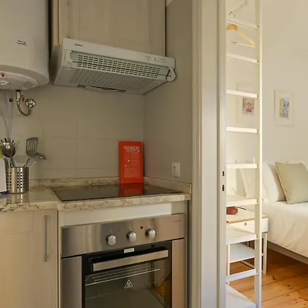 Downtown Santana リスボン