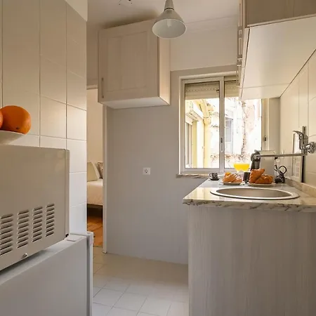 Downtown Santana * Lissabon