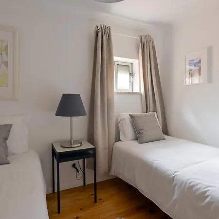 Downtown Santana Appartement *