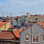 Downtown Santana Lägenhet