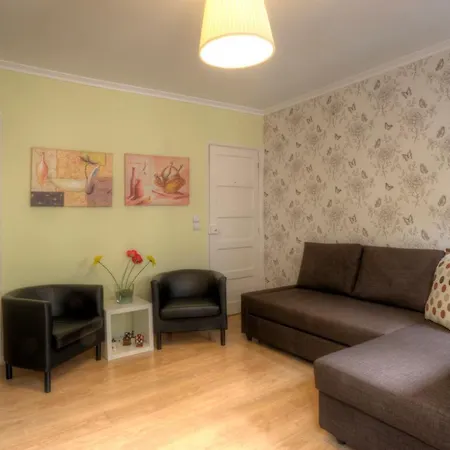 Downtown Santana Apartment